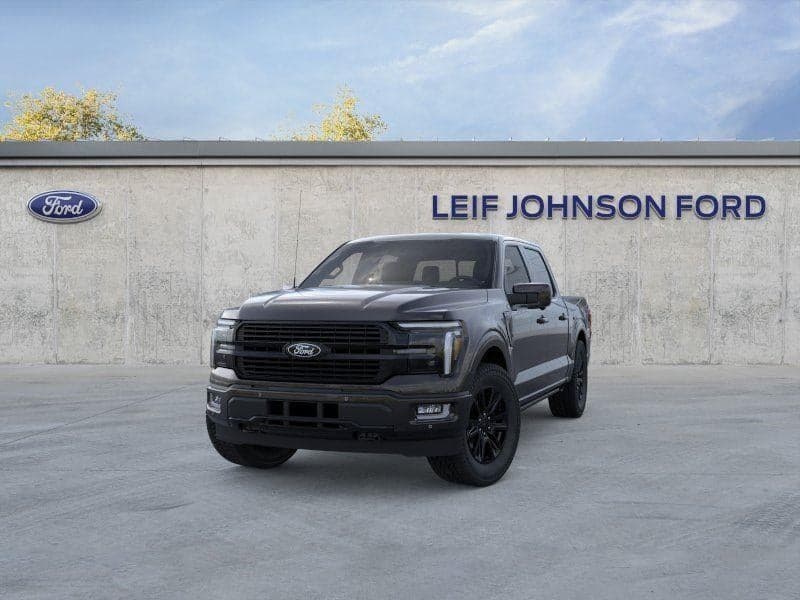 2025 Ford F-150 - Image 2