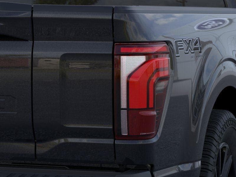 2025 Ford F-150 - Image 21