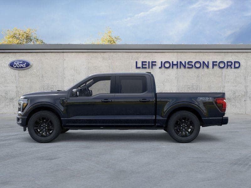 2025 Ford F-150 - Image 3
