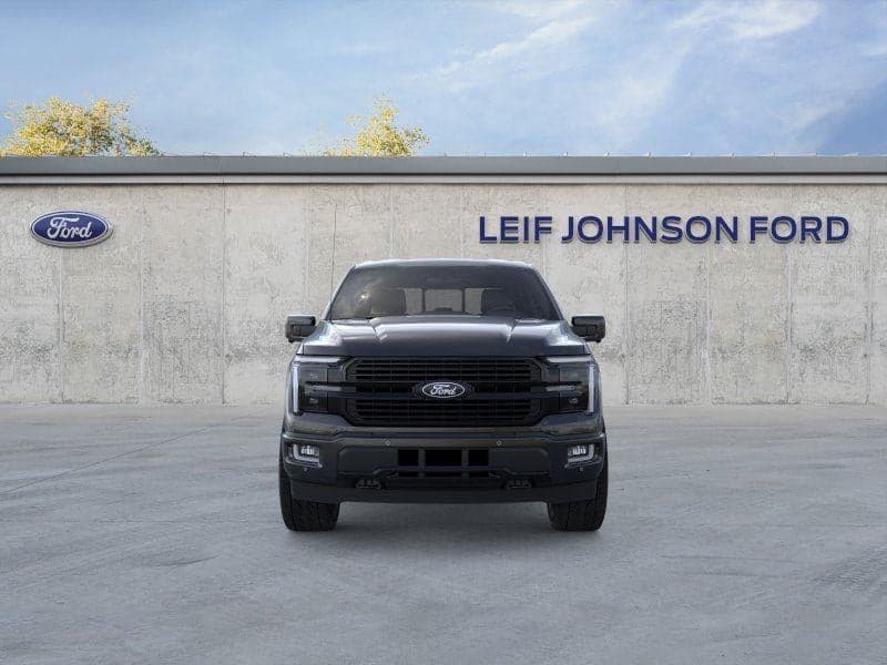 2025 Ford F-150 - Image 6