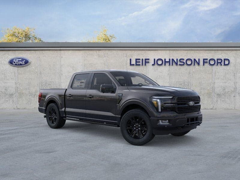 2025 Ford F-150 - Image 7