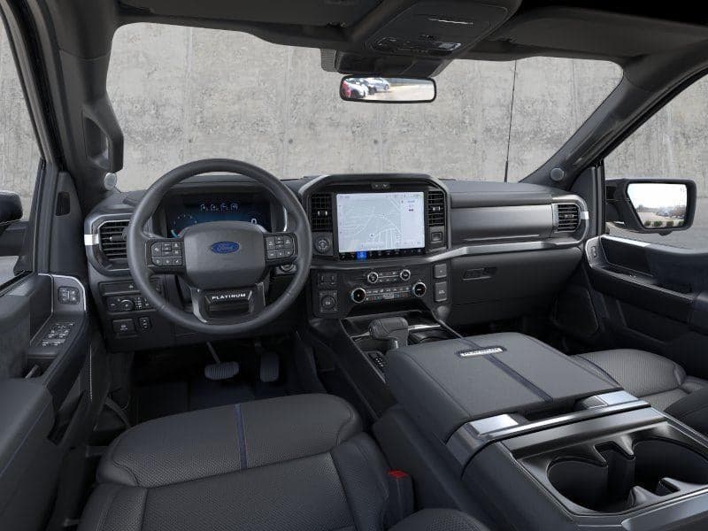2025 Ford F-150 - Image 9