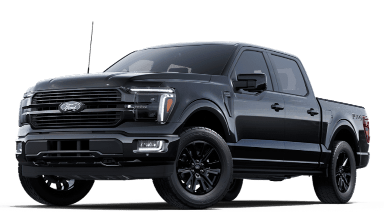 2025 Ford F-150 - Image 23