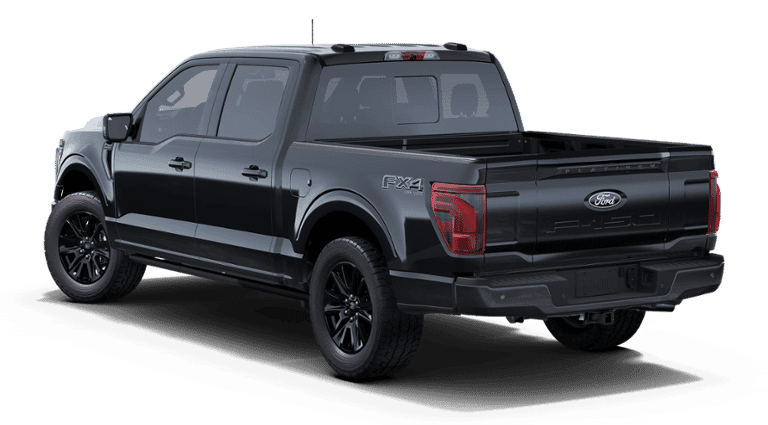 2025 Ford F-150 - Image 24