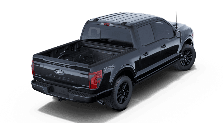 2025 Ford F-150 - Image 25