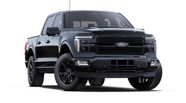 2025 Ford F-150 - Image 26