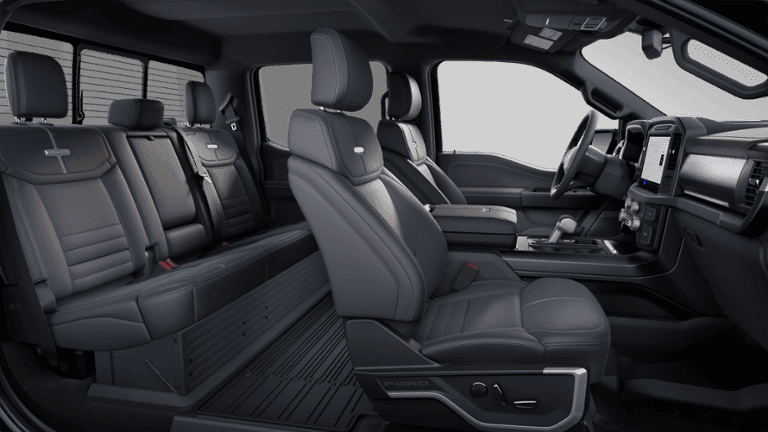 2025 Ford F-150 - Image 27