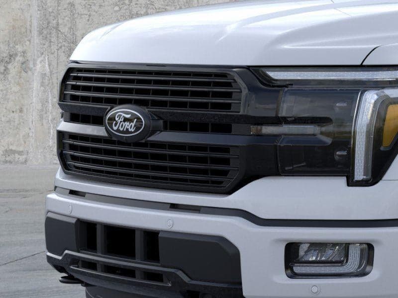 2025 Ford F-150 - Image 17