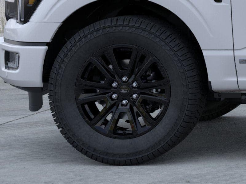 2025 Ford F-150 - Image 19