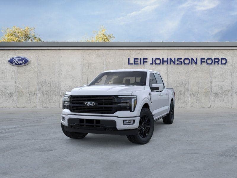2025 Ford F-150 - Image 2