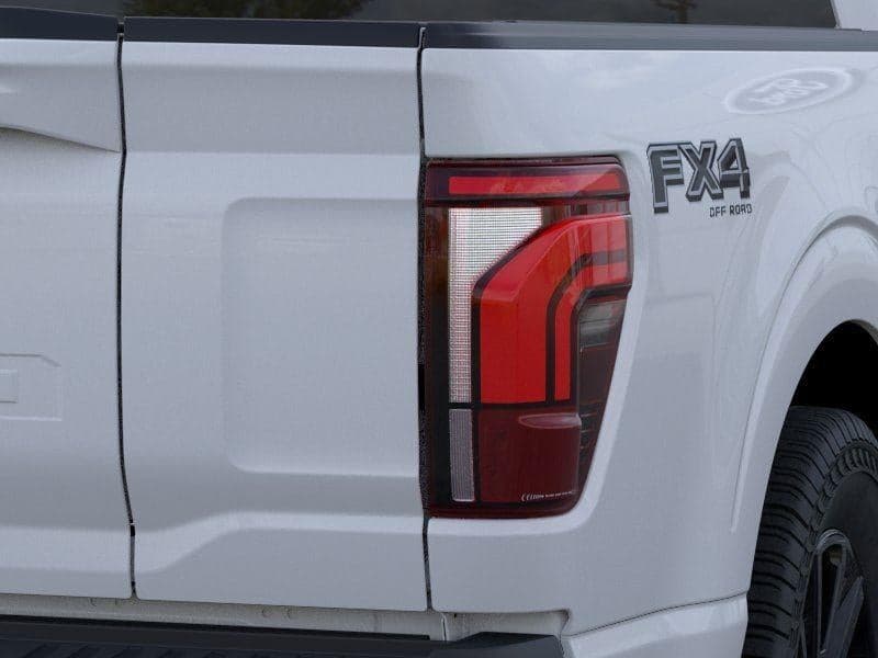 2025 Ford F-150 - Image 21