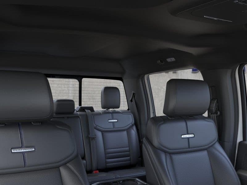2025 Ford F-150 - Image 22