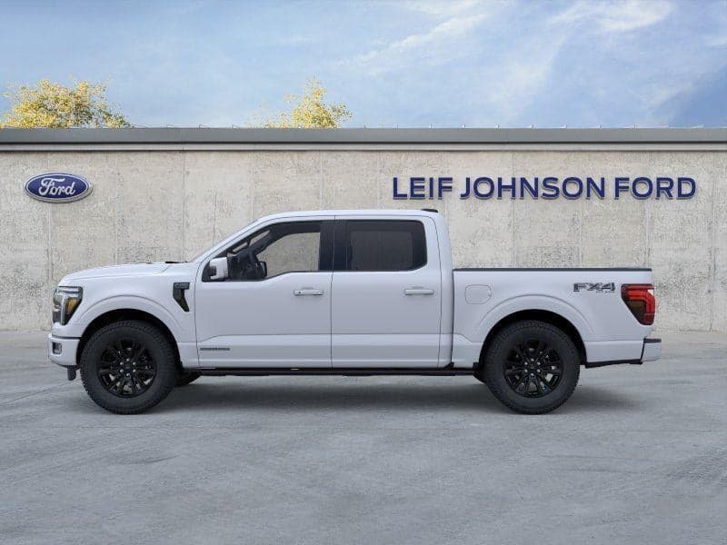 2025 Ford F-150 - Image 3