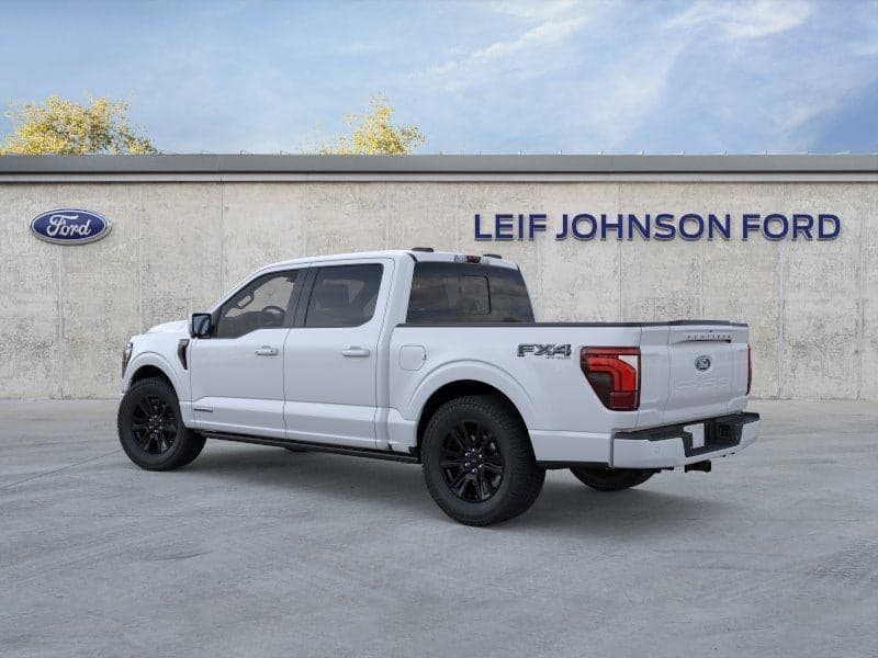 2025 Ford F-150 - Image 4