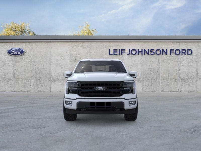 2025 Ford F-150 - Image 6