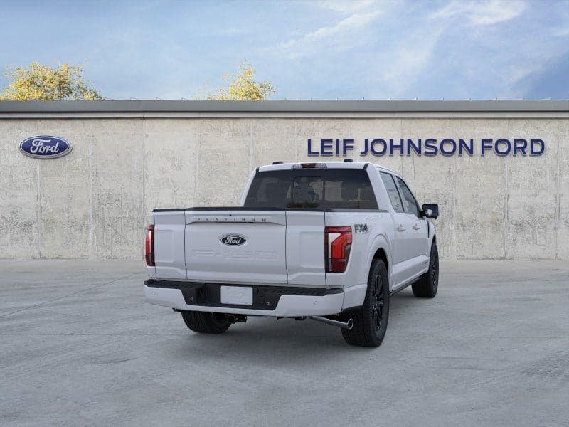 2025 Ford F-150 - Image 8