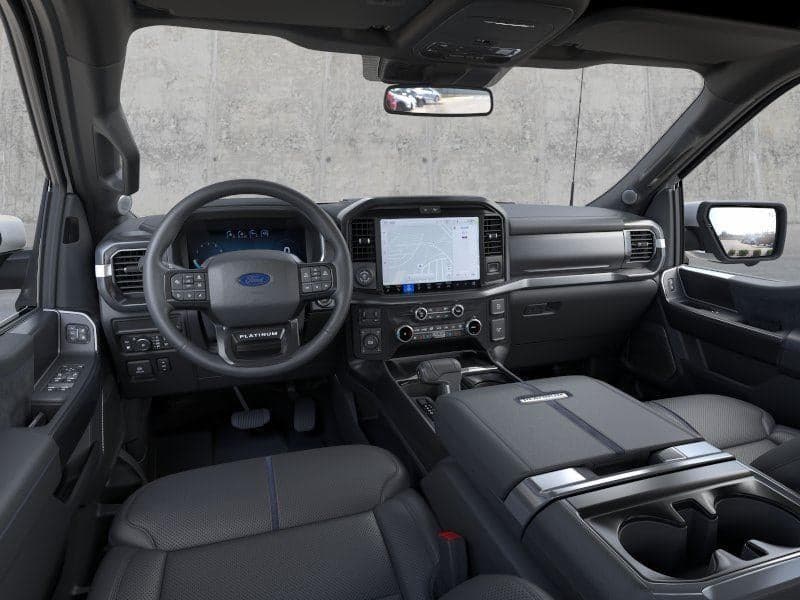 2025 Ford F-150 - Image 9
