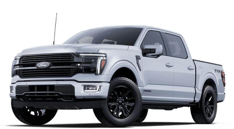 2025 Ford F-150 - Image 23