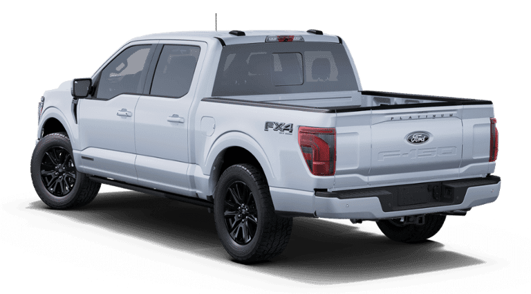 2025 Ford F-150 - Image 24