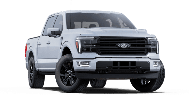 2025 Ford F-150 - Image 26