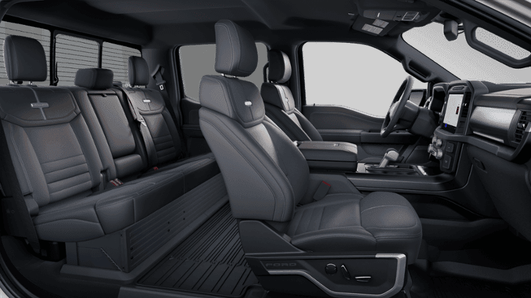 2025 Ford F-150 - Image 27