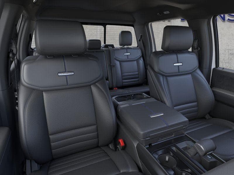 2025 Ford F-150 - Image 10