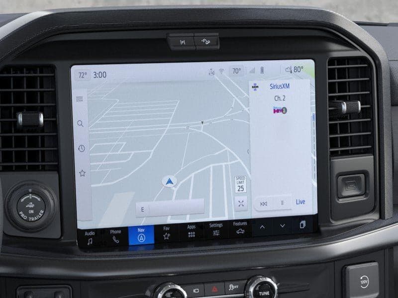 2025 Ford F-150 - Image 14