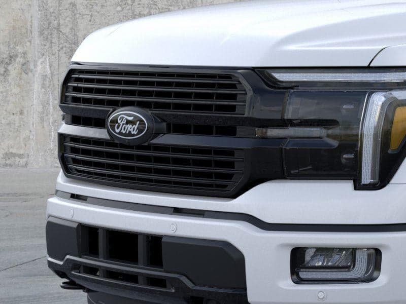 2025 Ford F-150 - Image 17