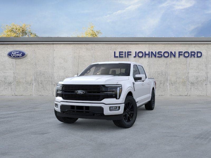 2025 Ford F-150 - Image 2