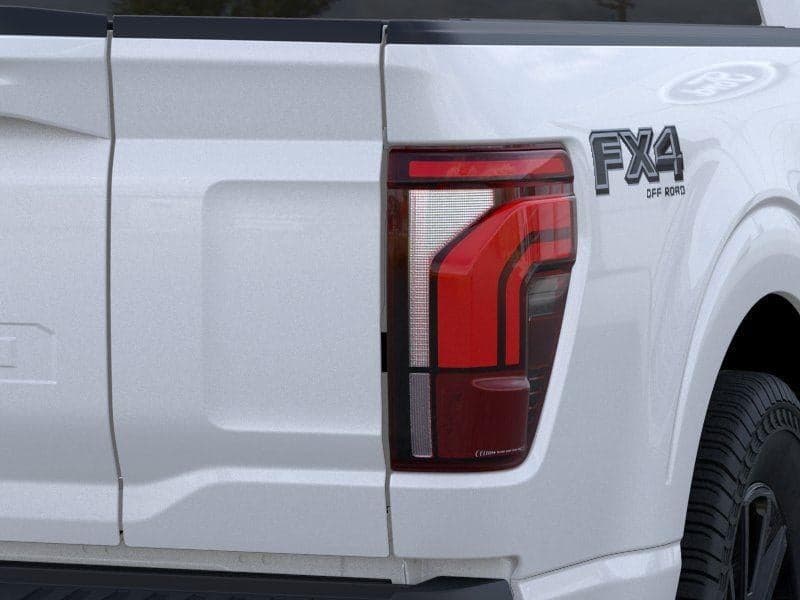 2025 Ford F-150 - Image 21