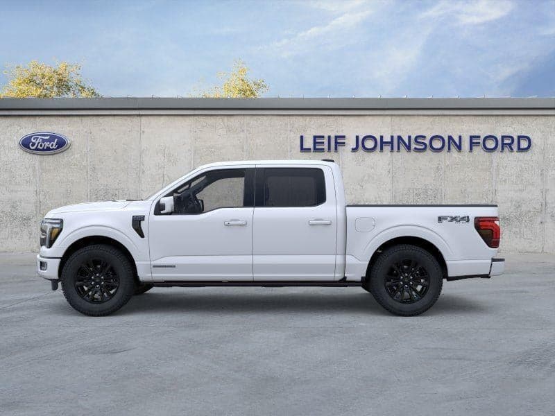 2025 Ford F-150 - Image 3