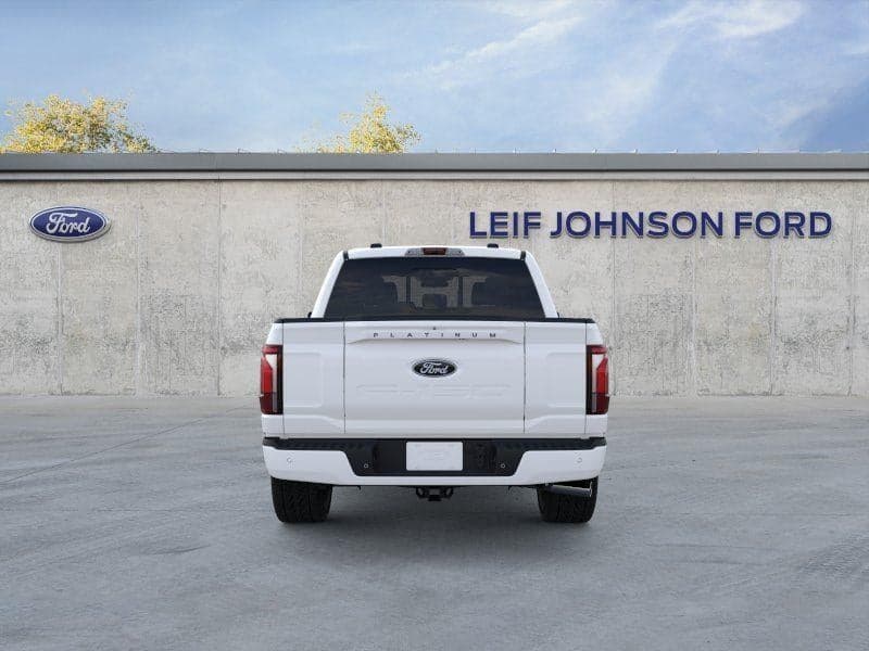 2025 Ford F-150 - Image 5