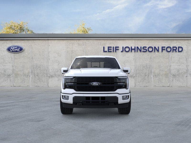 2025 Ford F-150 - Image 6
