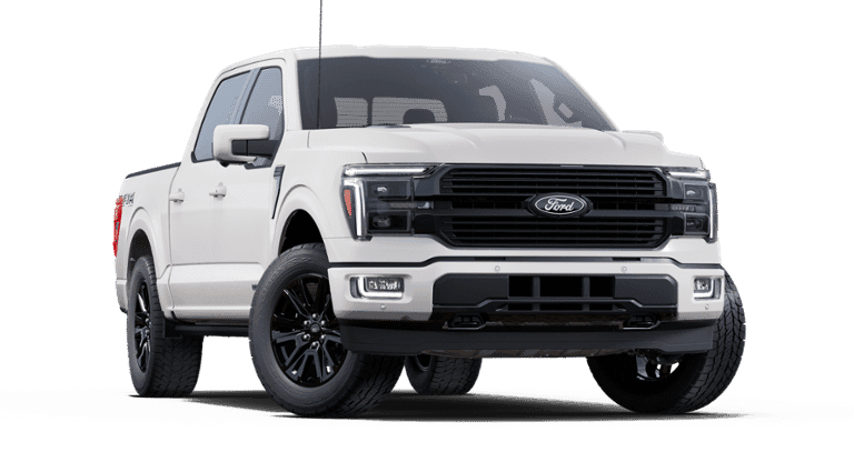 2025 Ford F-150 - Image 26