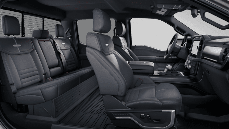 2025 Ford F-150 - Image 27