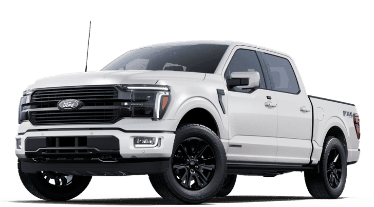 2025 Ford F-150 - Image 1
