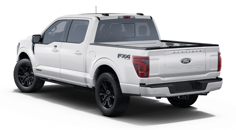 2025 Ford F-150 - Image 2