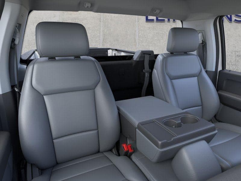 2026 Ford F-150 - Image 10