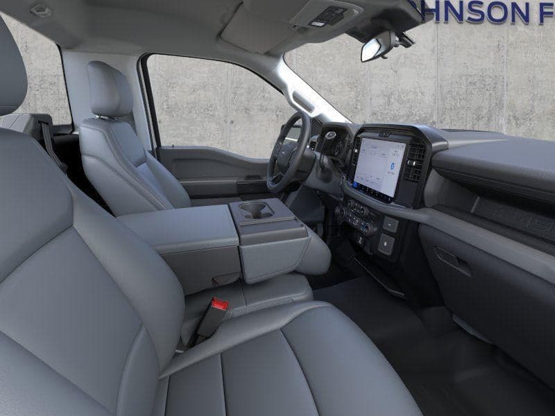 2026 Ford F-150 - Image 11