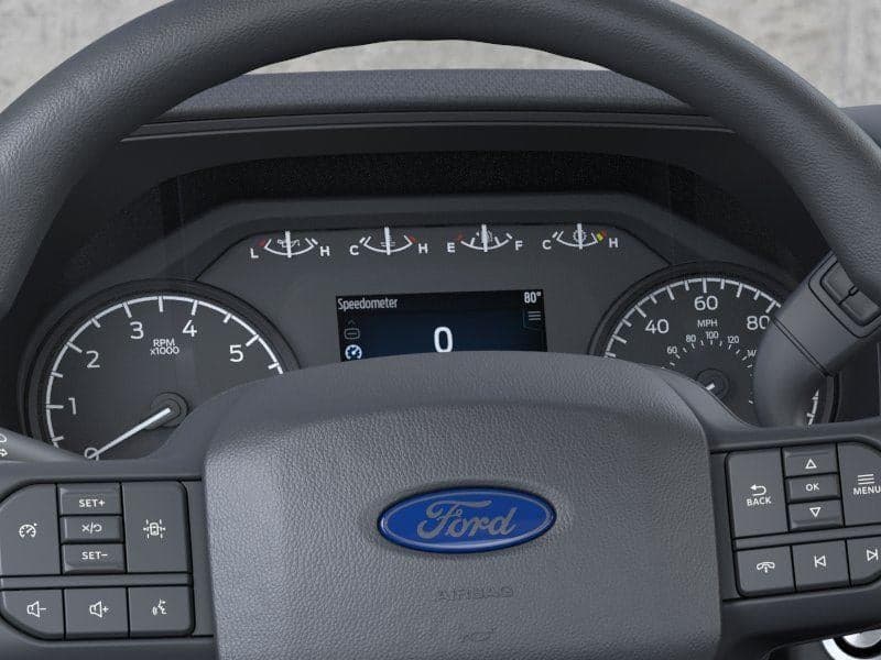 2026 Ford F-150 - Image 13