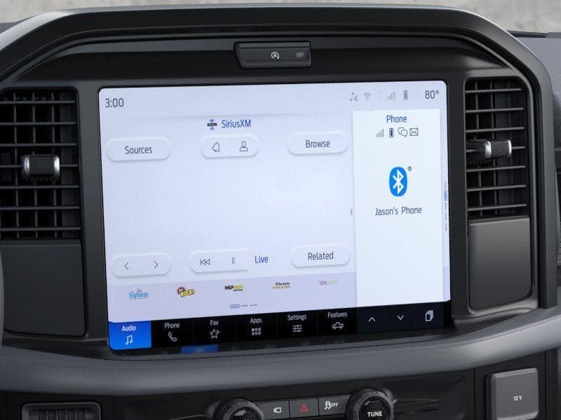 2026 Ford F-150 - Image 14