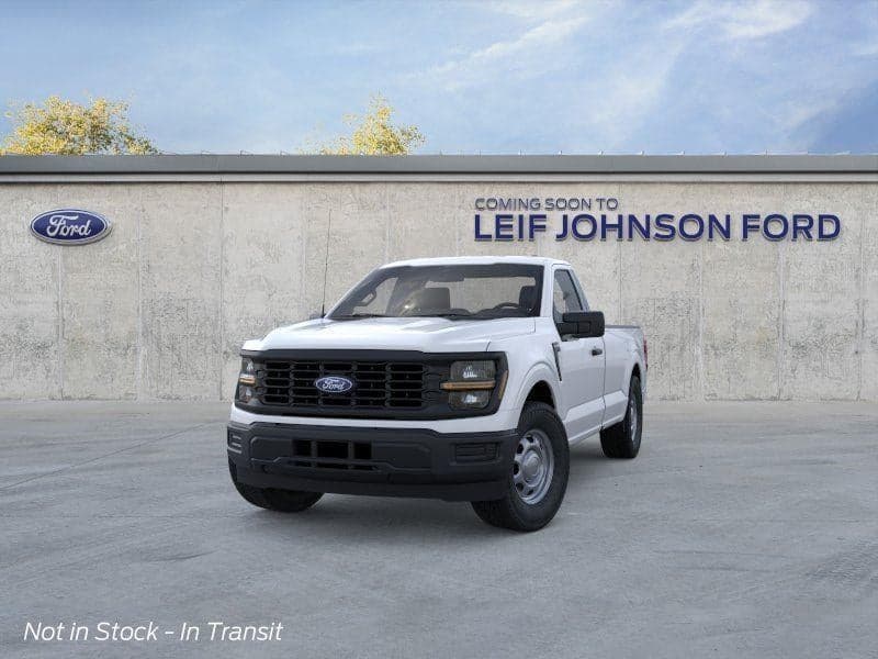 2026 Ford F-150 - Image 2