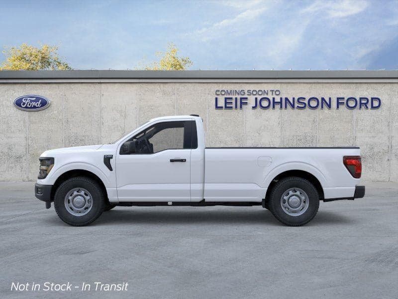2026 Ford F-150 - Image 3