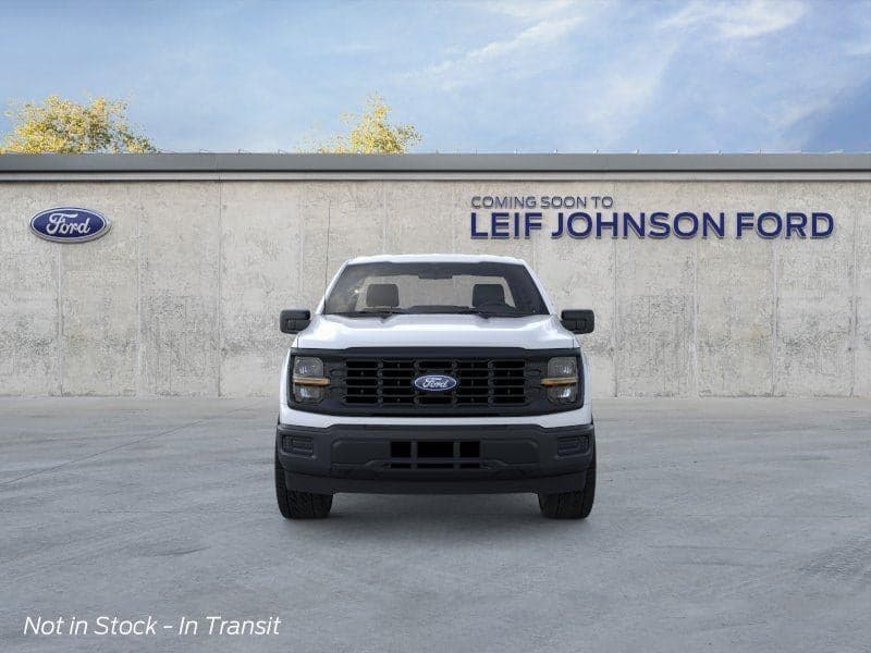 2026 Ford F-150 - Image 6