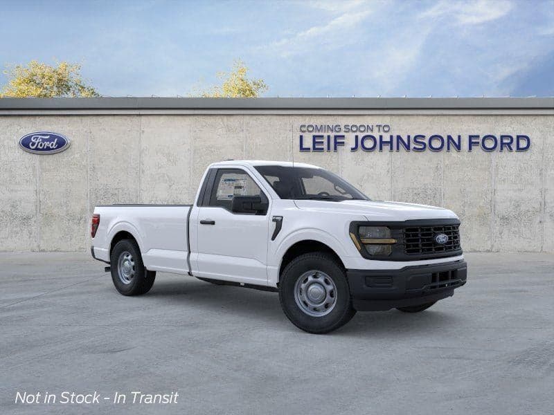 2026 Ford F-150 - Image 7