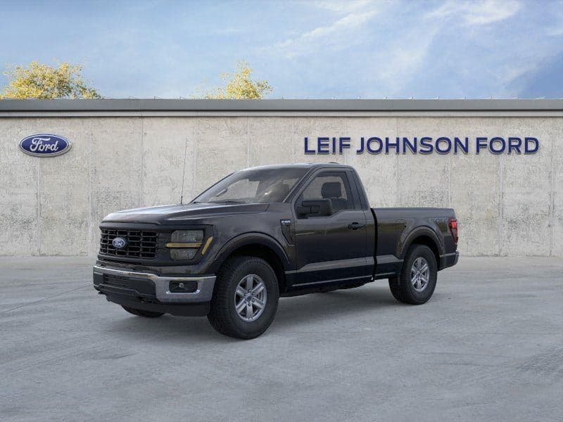 2026 Ford F-150 - Image 1