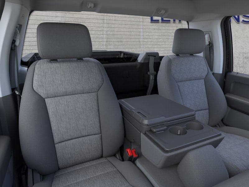 2026 Ford F-150 - Image 10