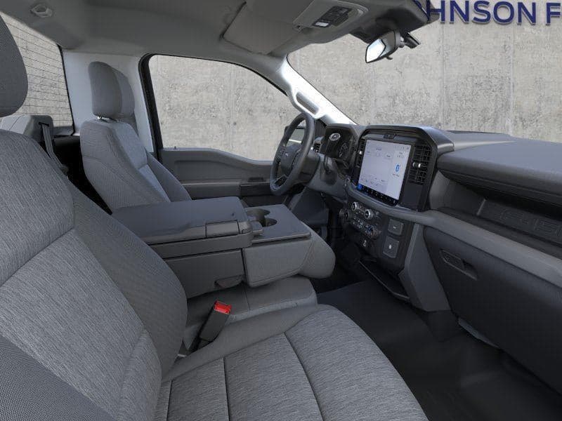 2026 Ford F-150 - Image 11
