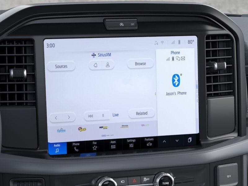 2026 Ford F-150 - Image 14