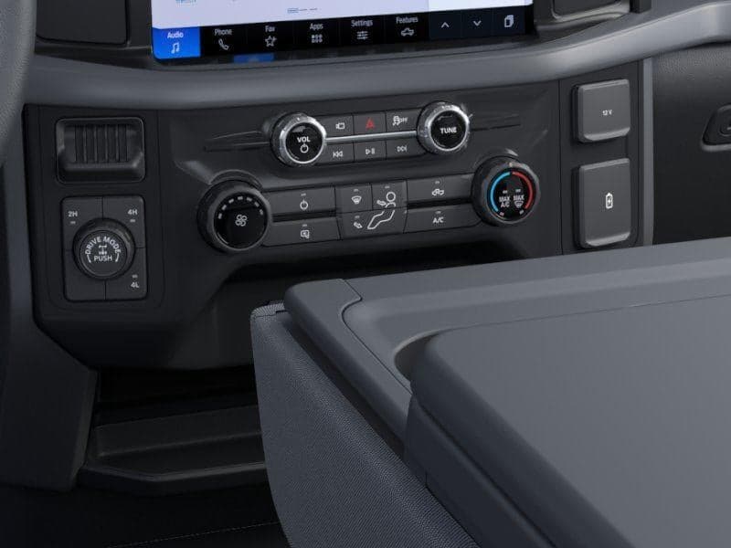 2026 Ford F-150 - Image 15